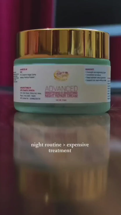 Reawaken Skin Radiance & Eternal Silk Softness