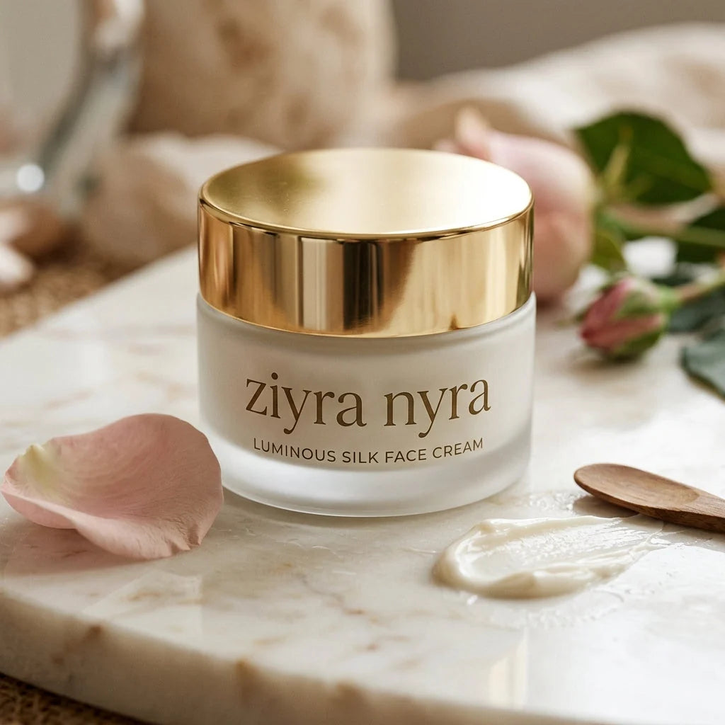 Reawaken Skin Radiance & Eternal Silk Softness